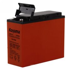 Network Power Battery -12V55ah for 19/23" Power Supply Cabinet